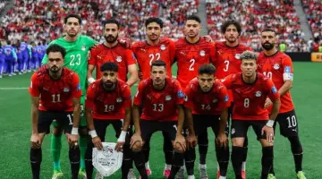 القنوات المفتوحة الناقلة لمباراة مصر والأرجنتين في كأس العالم المرتقبة